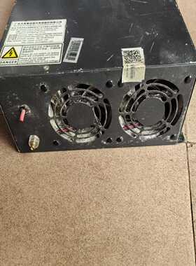 出售一台二手大族粤铭激光电源，型号HVY3-01D16069--议价商品