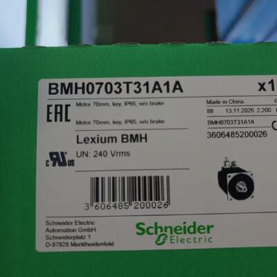 询价-BMH1003P01A1A