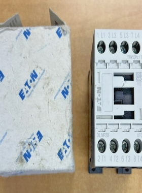EatonDILMP20XTCF020B00110-120VContactor*NewinOpenB