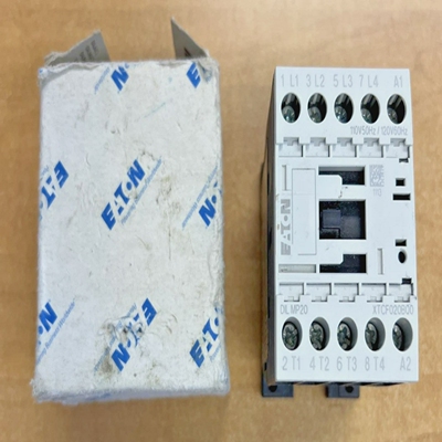 EatonDILMP20XTCF020B00110-120VContactor*NewinOpenB