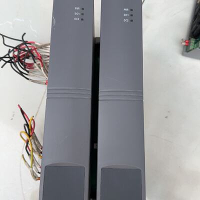 【议价】UW5411 浙大优稳电源模块带底座 全新/二手均有货