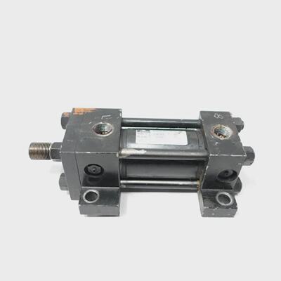 Parker 50.8CCP2HUK18AC60M1144 Double Acting Hydraulic Cylind