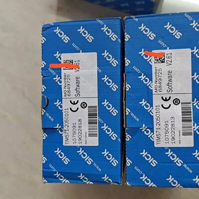询价-德国SICK西克TIM5712050101