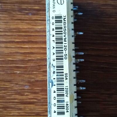 议价7mbr50vm12050 7mbr35vm12050可维修