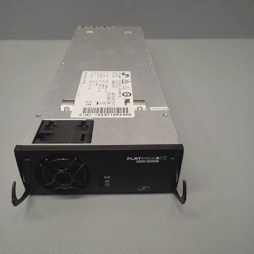 FLATPACK2 2202000 He  ELTEK  241115.815  Modul Netzteil Used