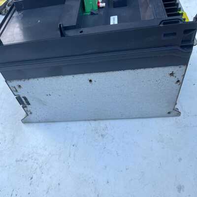 OD6L-030G/037PT4深圳欧纶变频器37kw 外观~询价