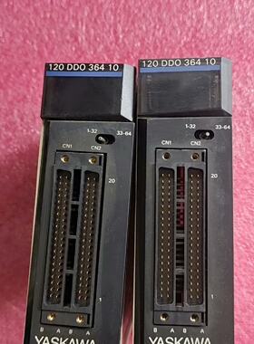 询价/议价拍前JAMSC120DD036410安川模块