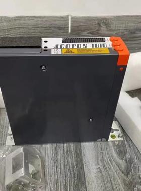 配件8V101600-2 8V1016001-2 贝加莱伺服驱动器现货包邮议价