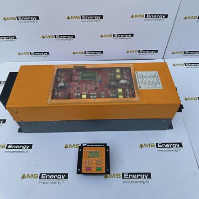 HPE POWER HVTA4006600 INTELIGENT UV INVERTER BALLAST