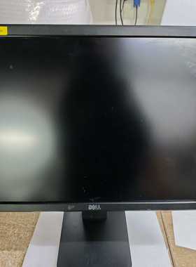 DELL/戴尔E2214Hvb22寸显示器功能正常．单位--议价商品