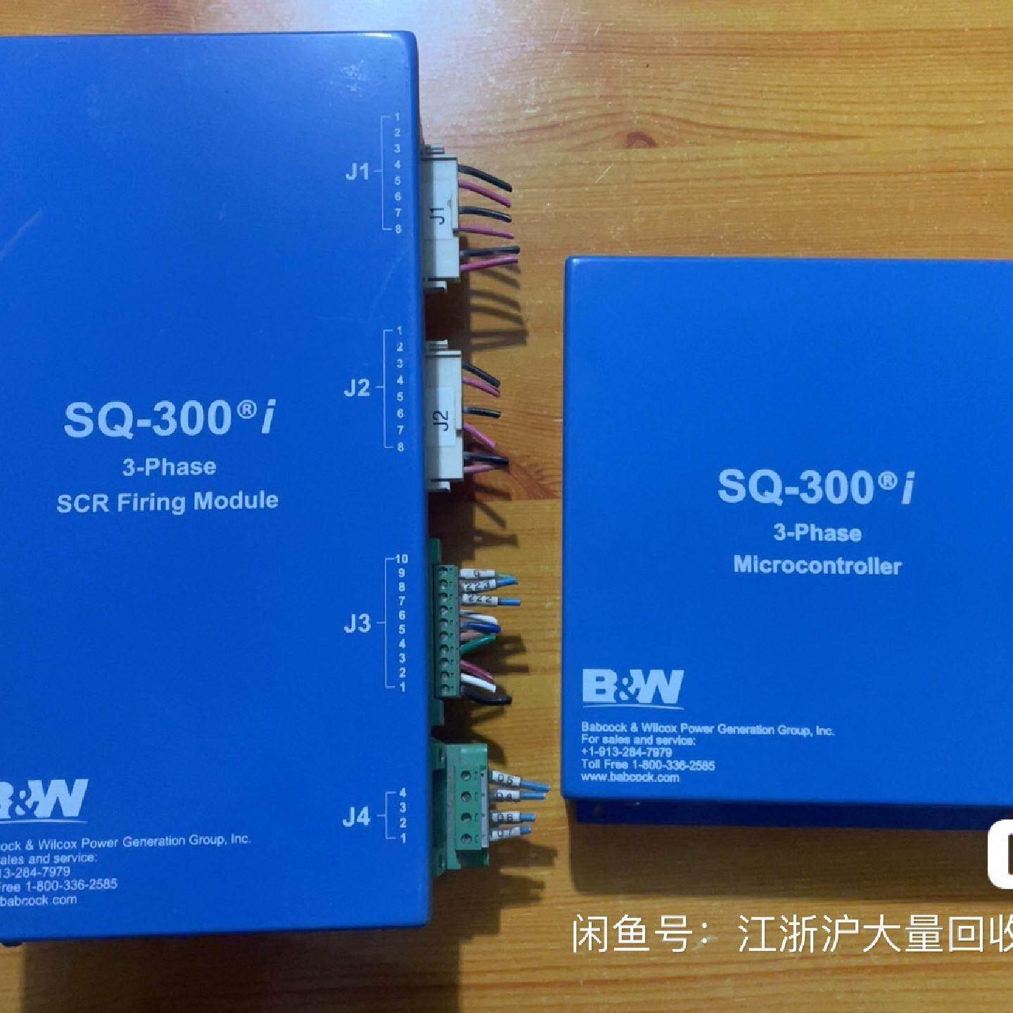 【询价】B&W巴威SQ-300I，8700700-004B2,870适用