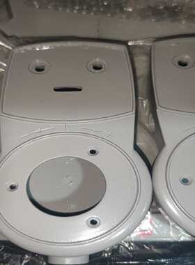 【议价】安士能手轮HBA-099779外壳塑料壳，可直拍。