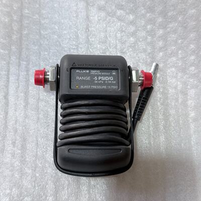 全新福禄克FLUKE700Pv3压力模块，实图拍摄无装，—议价