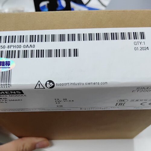 6ES76508PH000AA0西门子ET200-询