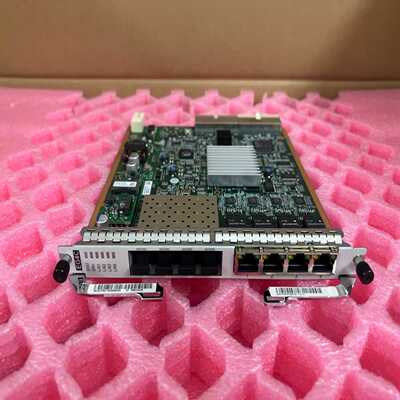 华为EG4C TNM1EG4C 03021PKC 四路千兆以