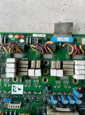 (电子机械)欧陆直流调速器驱动板4700001r拆机，功能维修/现货