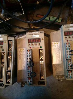 议价-安川驱动器SGDM-10ADASGDM-08ADA-R30ADA20ADASGDM-15AD