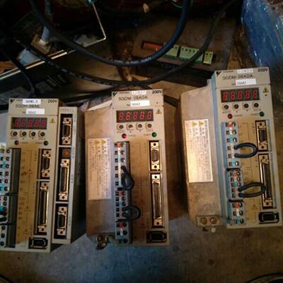 议价-安川驱动器SGDM-10ADASGDM-08ADA-R30ADA20ADASGDM-15AD