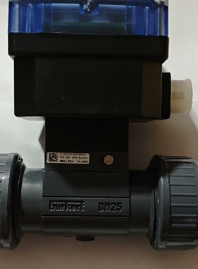 全新Burkert流量控制器SE358035-议价