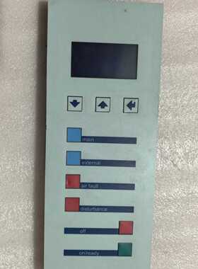 德国plasmatreat等离子清洗机控制板，型号DCM07-议价