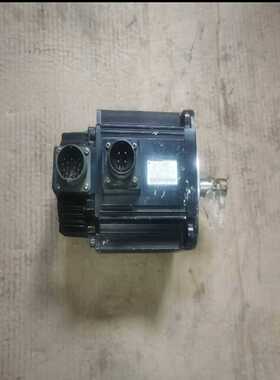安川伺服电机，的，没有用过，0.85Kw，5.39Nm，询价