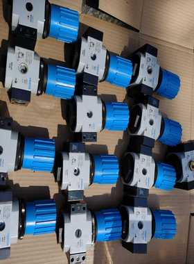 咨询-FESTOLR-D-7-MIDI调压阀1626028