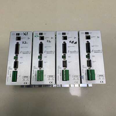 AEROTECH驱动器ENSEMBLECP10-OEM/ES议价