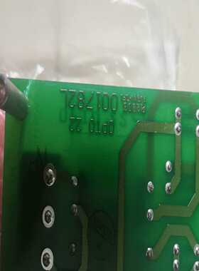 OPTO22AC7A控制板001782L（零零电子）