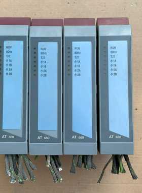 AT6603AT660.6贝加莱2005PLC模块-议价