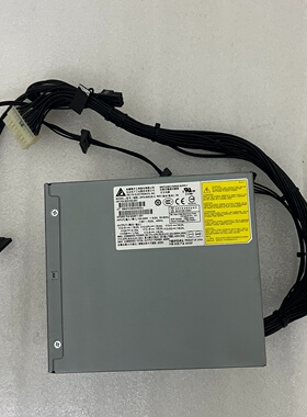 HP惠普原装惠普HPZ420电源DPS600UBA-议价