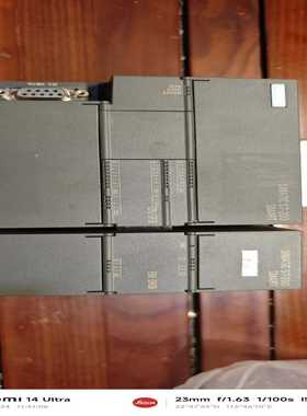 西门PLC一套CPUSR30