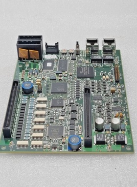 Mdulo De Automatizacin Industrial Hitachi 1D00007 Placa Inte