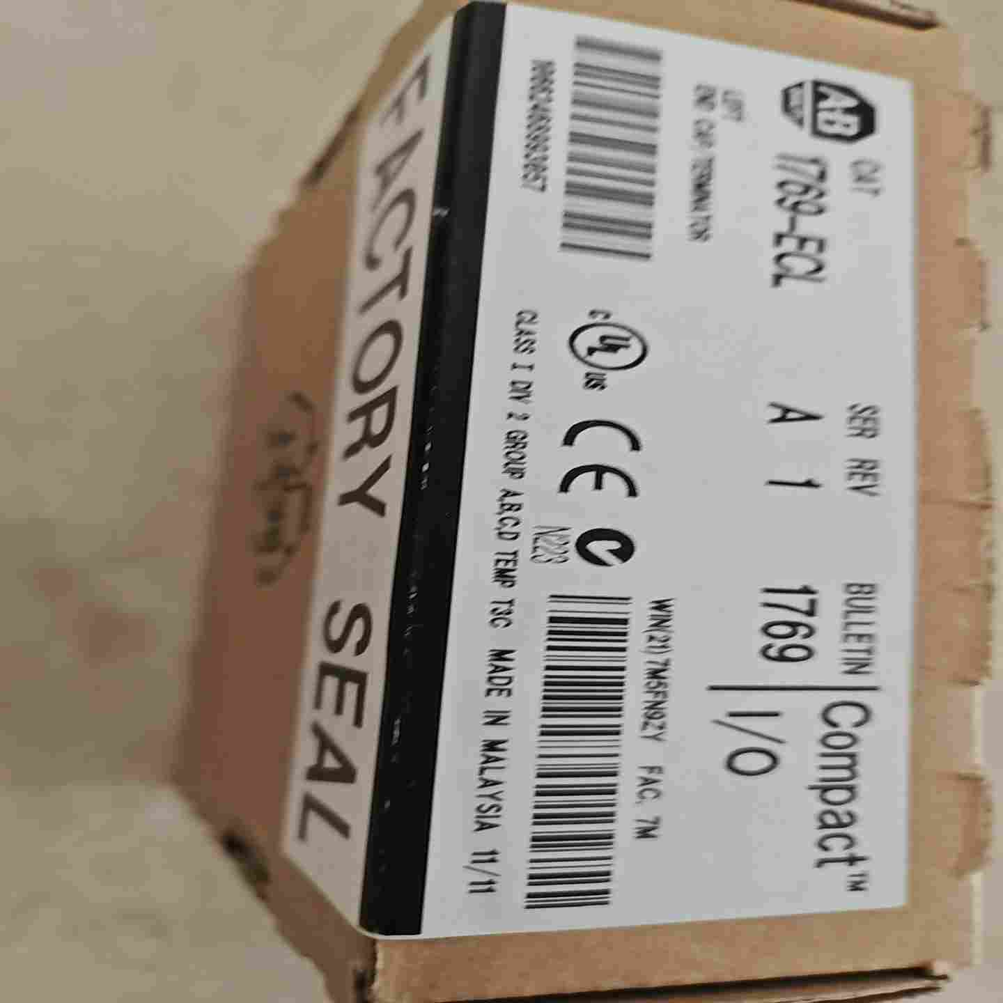 议价176-L罗韦尔mpact系