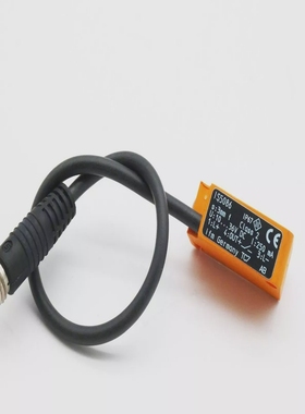 IfmelectronicIS5086IS508610...36VDCInduktiverSensor-