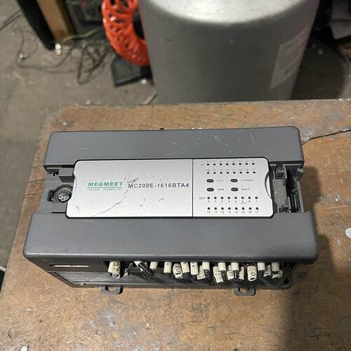 询价麦格米特PLC MC20麦格米特PLC MC200E-161议价