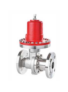 供应德国JORDANVALVE控制阀MMark70减压阀调节阀等全系列