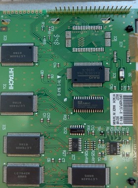 【请询价】日立原装LMG7420PLFC-X显示屏拆机品成色如图