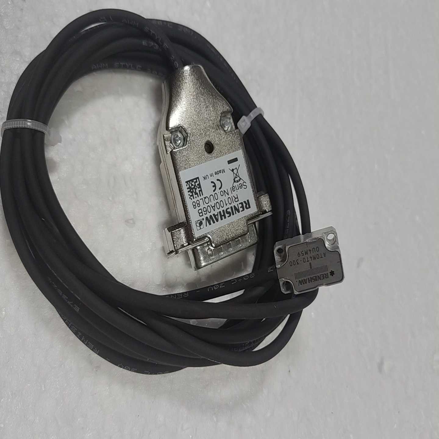 RENISHAW雷尼绍 AT0M4T0-300 光栅尺读数头~询价