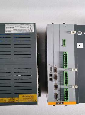 议价Parker派克Compax3伺服驱动器型号C3S30F0V4维修/现货