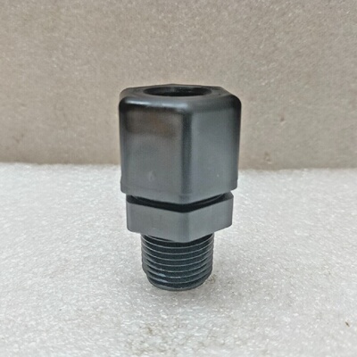 Parker P10MC8 Adapter Tube 58 In Compression X 12 I LOT OF 1