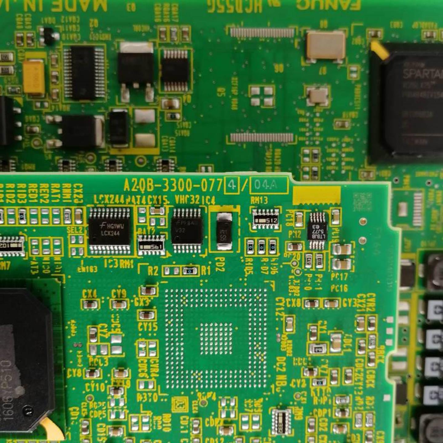 配件FANUC机器人R-30iB A05B-2600-C001 配件维修 议价议价