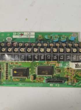 富士G9变频器主板CPU板G9-CPCBSA51897询价