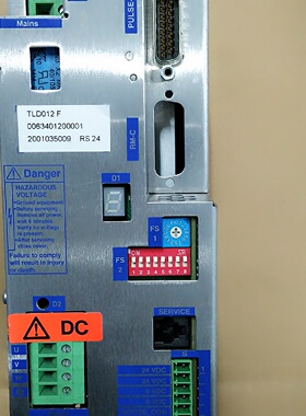 配件百格拉berrlahr步进马达驱动器TLD012FTLD012F议价