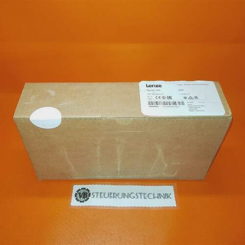 Lenze I550 Unit De Puissance Type I5DAE222F10V10000S  22 kW