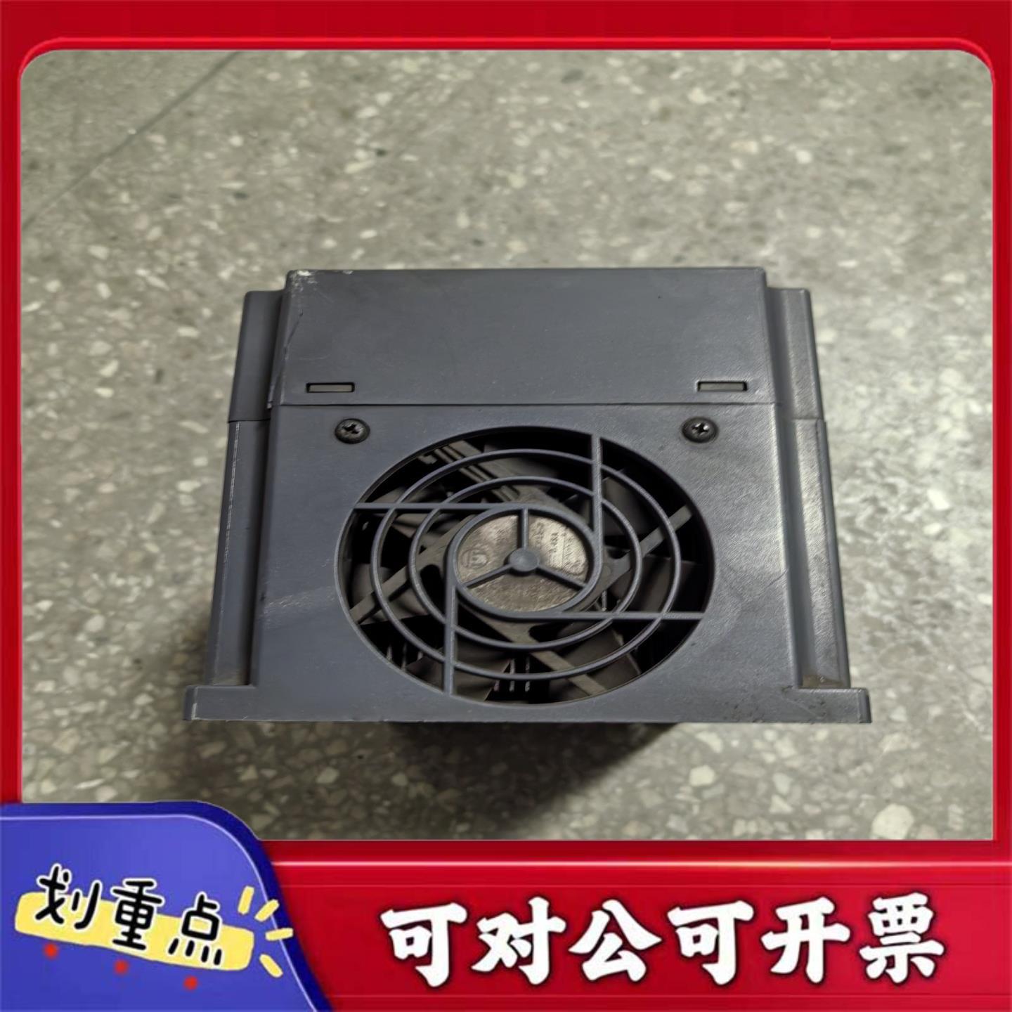 【议价YS】众辰变频器22KW NZ200-22G-4 原装拆机已上电测