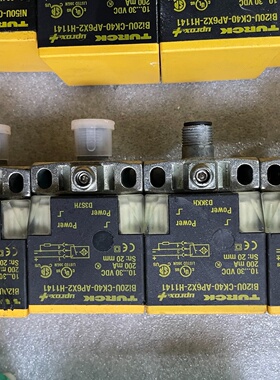 TURCKBi20UCK40AP6X2H1141成