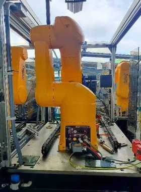 SEW变频器MCO7A008-5A3-4-00（地坛设备）