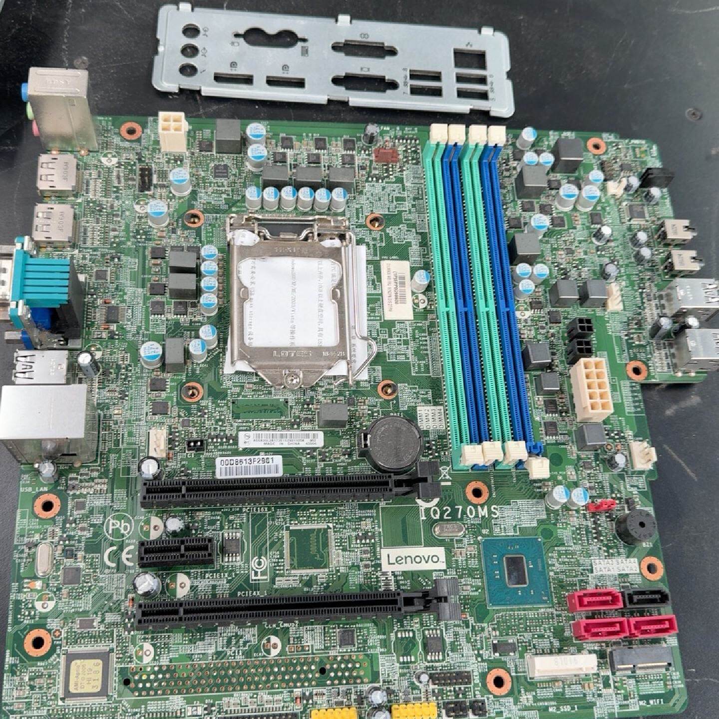 联想IQ270MS  ，成色如图实物拍摄，功能完好使用正常，--议价商 - 实物图