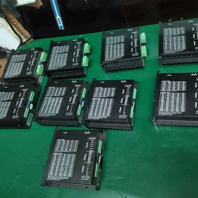 81.步科步进驱动器2cm0870--议价商品