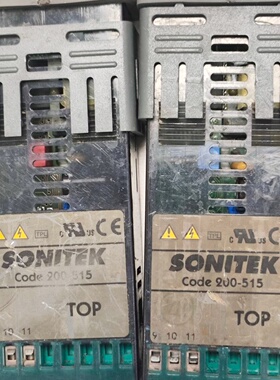 英国SONITEK智能温控器200515议价